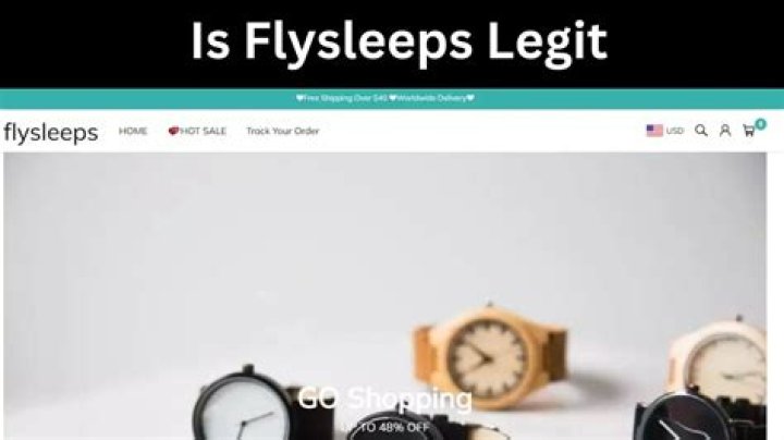 Is Flysleeps Legit {Aug 2022} Check The Details Here!