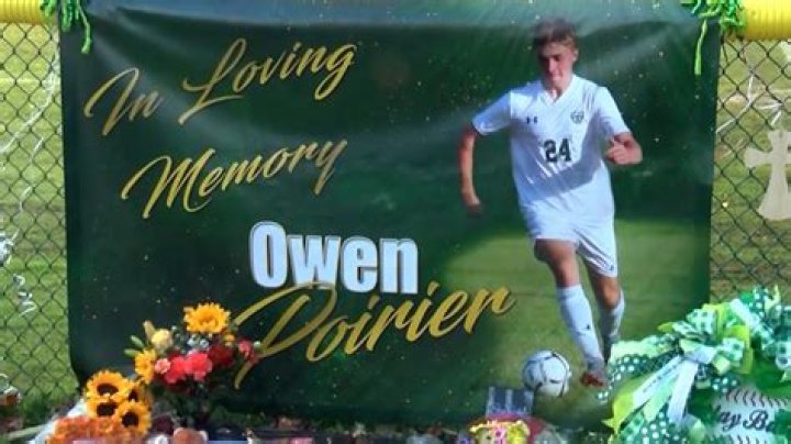 Is Owen Poirier Dead: How Did Owen Poirier Died?