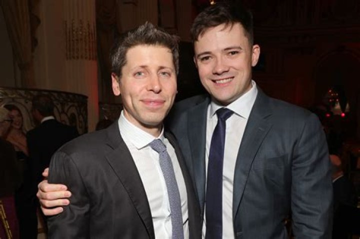 Is Sam Altman Married: To Whom Is Sam Altman Marry?