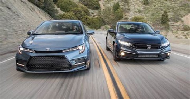 Is Toyota Better Than Honda? A Quick Comparison Guide