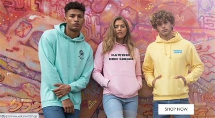 Is Wikiswirl Shop Scam or Legit {Sep} Check The Details Here!