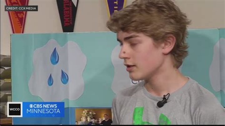 Jack Robert Loso Obituary, Robbinsdale Teenager Dies In Tragic Landslide At Minneopa State Park Falls – Death – The world obits