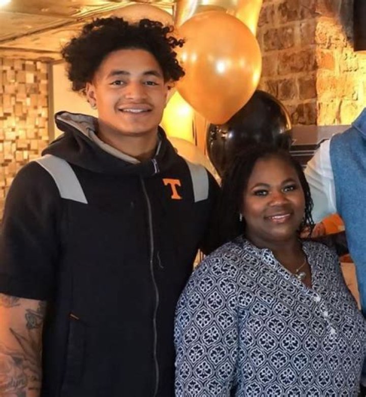 Jalin Hyatt Age, Wiki, Height, Wife, Girlfriend, Family, Biography, Net Worth, Tennessee
