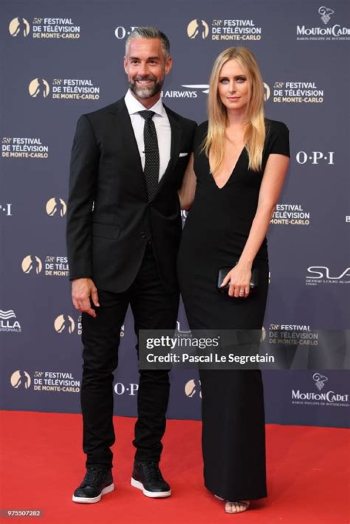 Jay Harrington’s Wife Monica Richards Bio, Nationality, Ethnicity, Husband