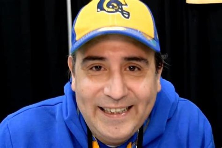 Jeffrey Garcia - Best Movies and TV Shows
