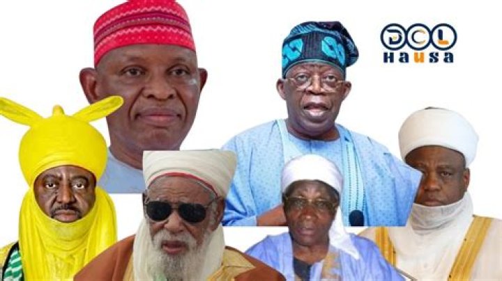 Jerin manyan jami'an gwamnati 5 da shugaba Buhari ya kora cikin kankanin lokaci
