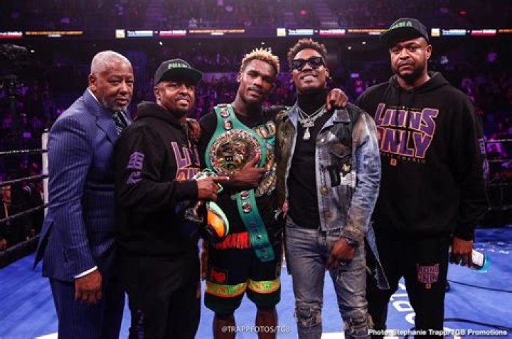 Jermell Charlo stops Brian Castano in 10th round of a war to become undisputed 154-pound champ