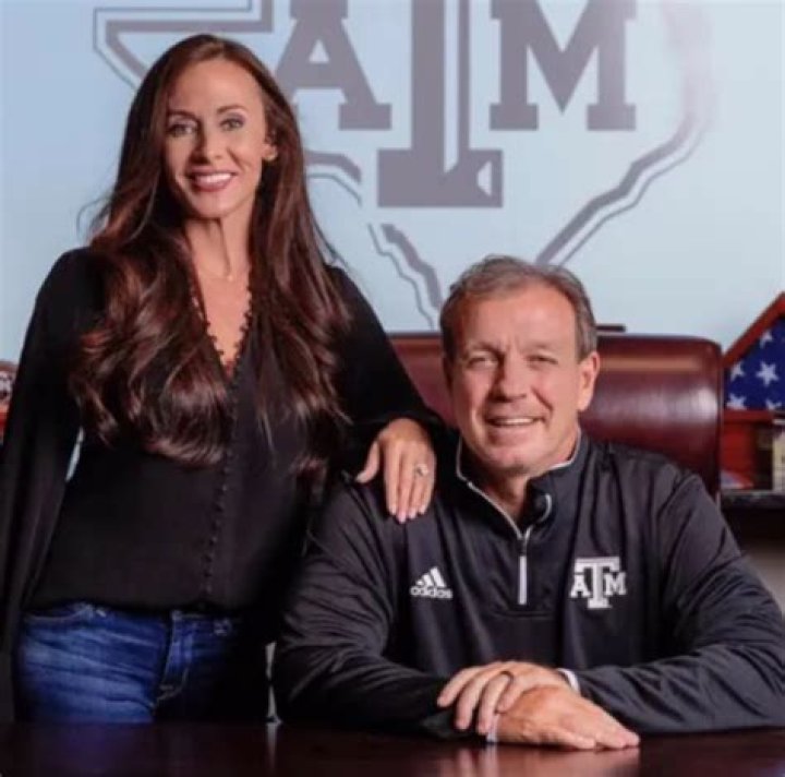 Jimbo Fisher’s Wife: Courtney Harrison Fisher and His Second Marriage