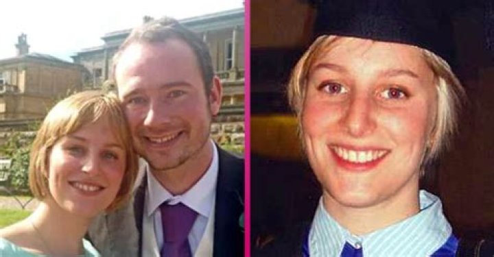 Joanna Yeates family - what have her parents and boyfriend said?