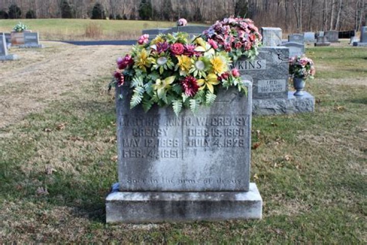 John W. Creasy: A Life Remembered (Jan 21, 1956 - Dec 16, 2003)