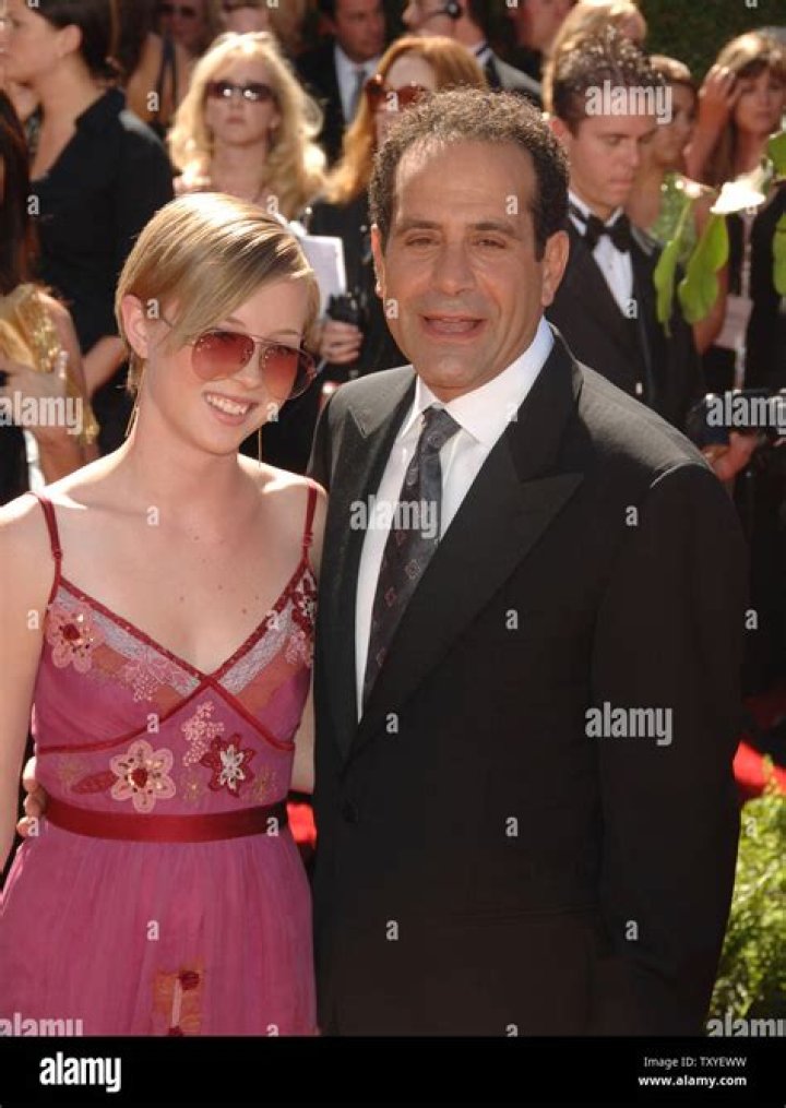 Josie Lynn Shalhoub – Meet Tony Shalhoub’s Daughter