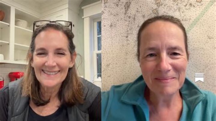 Joyce Vance Makeover: Transforming Style And Confidence