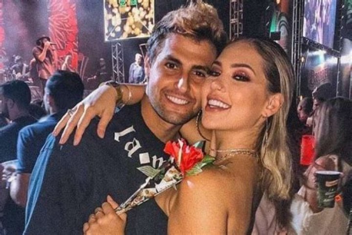 Karina Lucco Idade, Namorado, Biografia, wikipedia, Altura, Peso, Família, Casamento