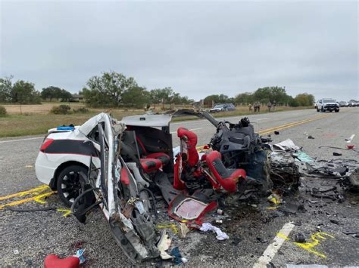 Kathryn Granger and Sarah Tucker Accident: Check Details Here!
