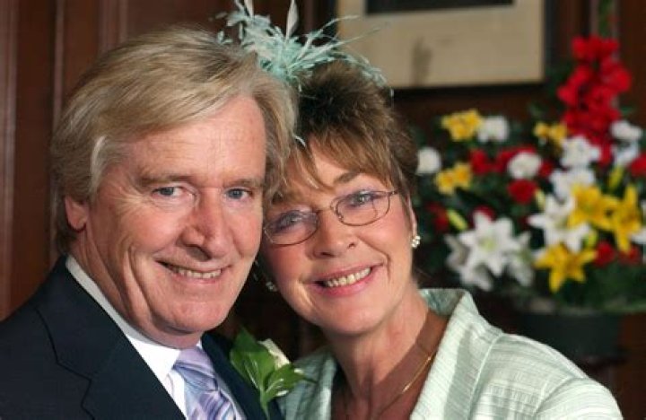 Ken Barlow love life from wives to affairs