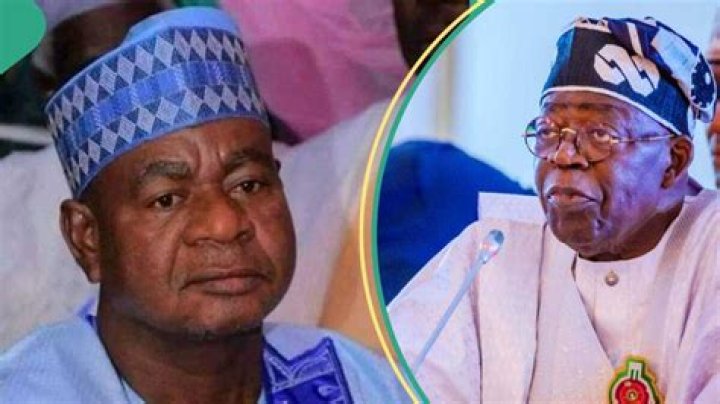 Kwankwaso Ya Yi Muhimmin Kira Ga Masu Ruwa da Tsakin Arewa Kan Tinubu