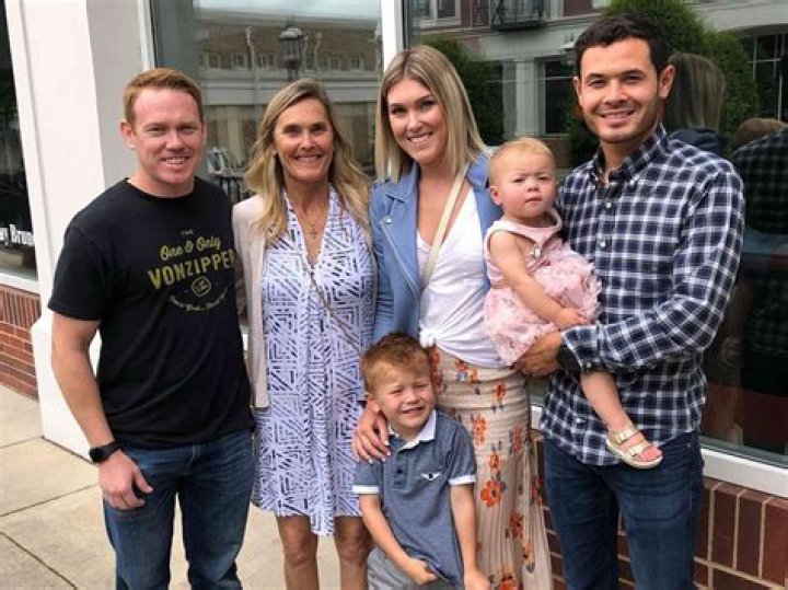 Kyle Larson’s Wife Katelyn Sweet Bio, Net Worth in 2022, Height, Siblings