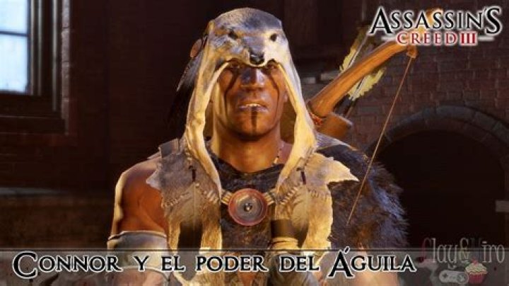 La tiranía del Rey Washington: El poder del águila
