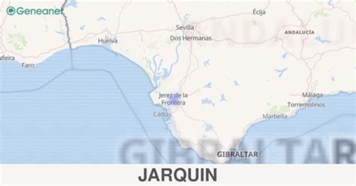 Last name JARQUIN: origin and meaning