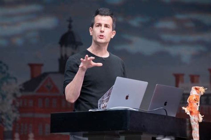 Learn how to program with David J. Malan, Harvard Professor