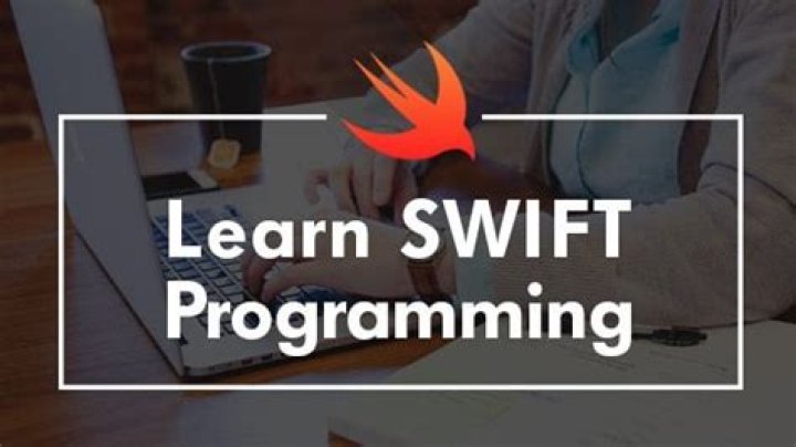 Learn Swift Programming The Simple Way
