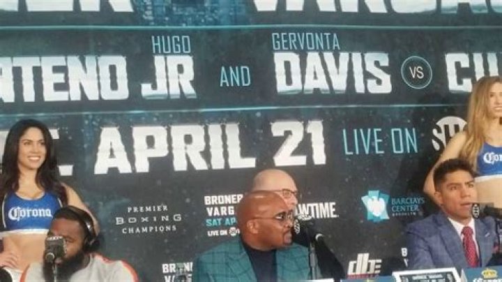 Leonard Ellerbe dismisses Adrien Broner's insults as 'nonsense,' focuses on event