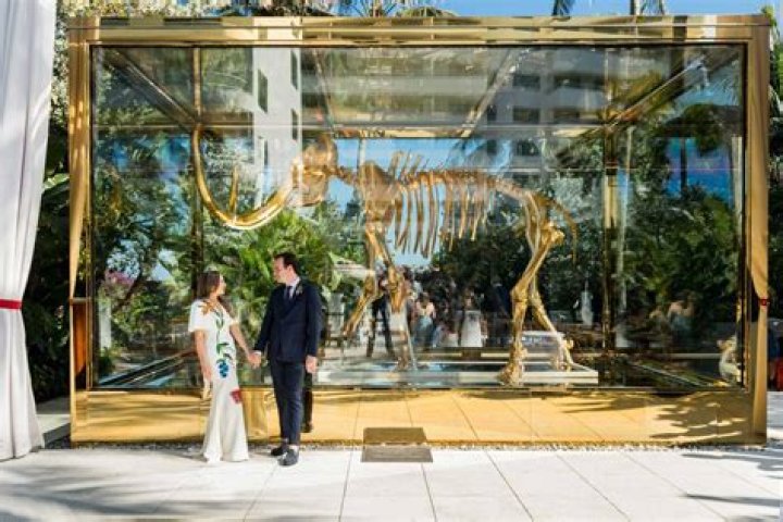 Liliana and Michael | Faena