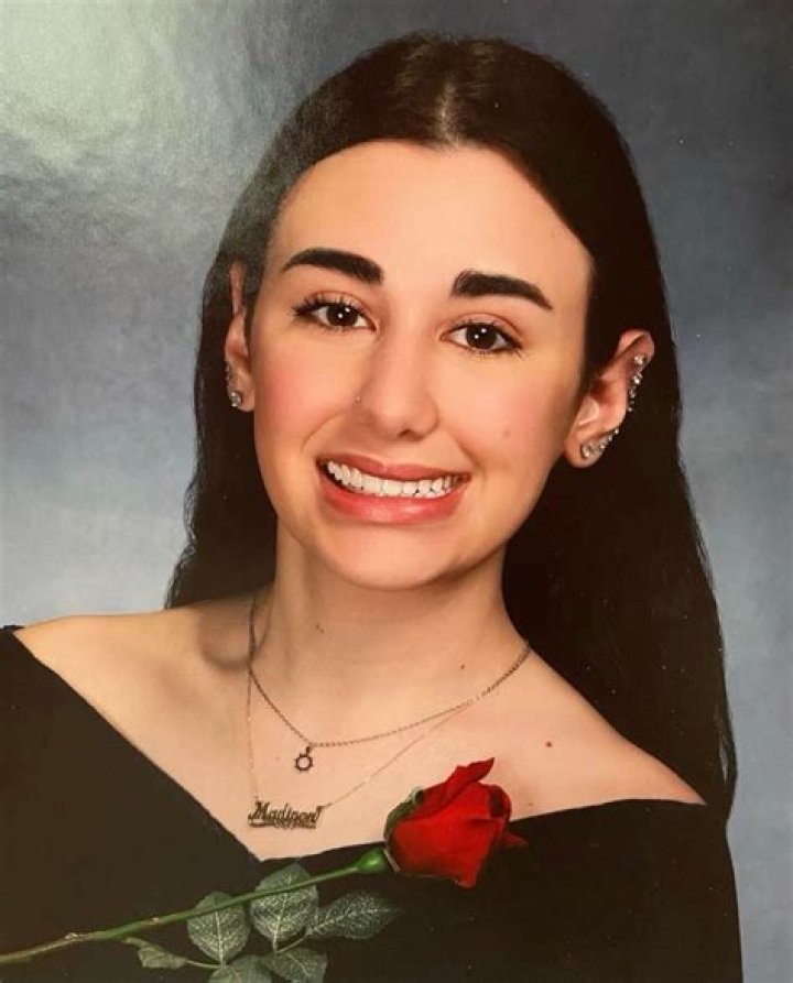 Madison Alfano Obituary Staten Island NY, Madison Alfano Car Accident