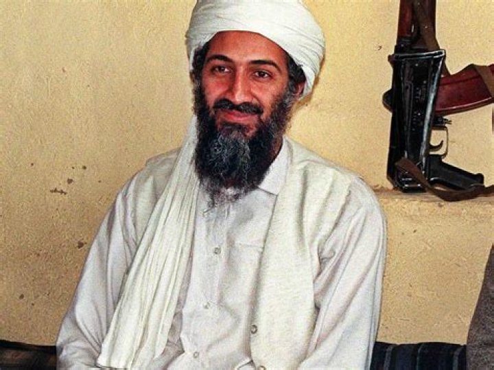Mahaifiyar Osama Bin Laden ta yi sharhi bayan shekaru da Mutuwar 'Dan ta
