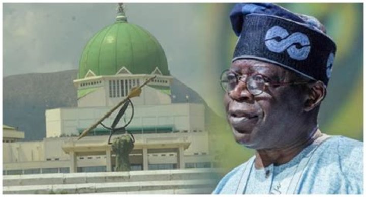Majalisar Dattawa Ta Yiwa Tinubu Gata, Ta Amince Ya Naɗa Shugaban Hukumar SEC