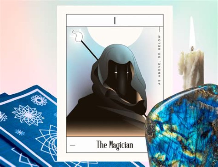 Manifesting Your Will: Understanding the Magician Tarot Card Meaning