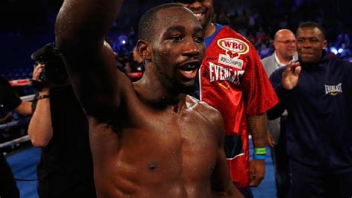 Manny Pacquiao could return on same card as Jeff Horn-Terence Crawford