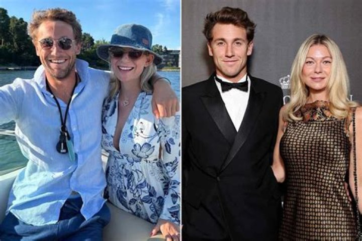 Maria Galligani Age, Wikipedia, Height, Husband, Boyfriend, Family, Biography, Net Worth