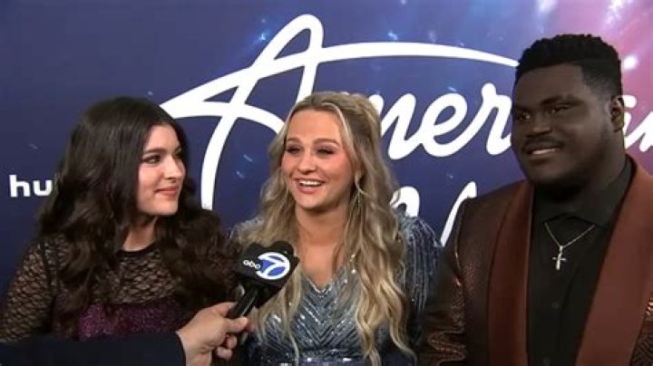 Mario Adrion (American Idol) Age , Height, Weight, Wife, Girlfriend, Family, Biography