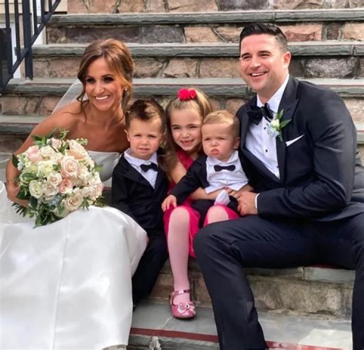 Married Life of Dianna Russini, Bio, Age, Net Worth 2022, Children, Height