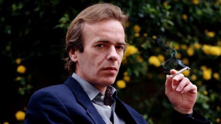 Martin Amis was the lurid chronicler of a whole generation