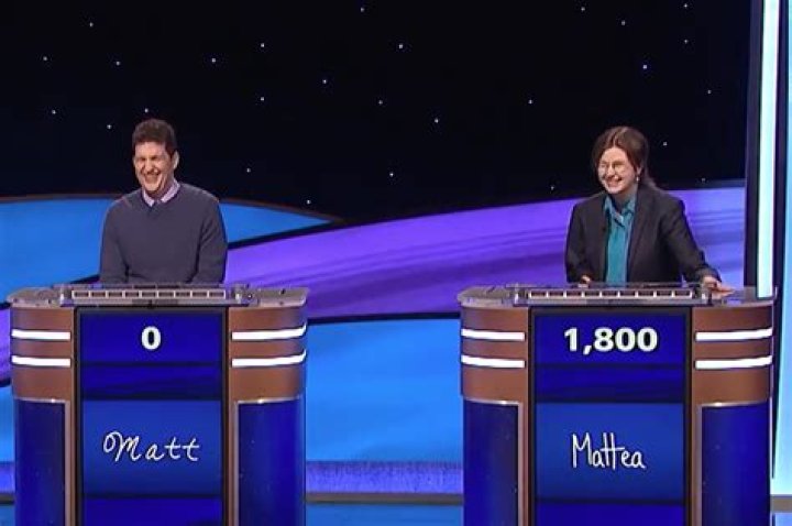 
Mattea Roach Teeth: What Happened To Jeopardy Champion Mattea Roach Teeth? Is She Alright? Before & After Pics! 