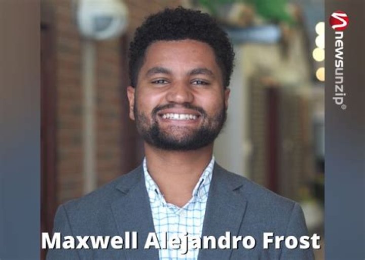 Maxwell Alejandro Frost Age, Wiki, Height, Wife, Girlfriend, Family, Biography, Net Worth