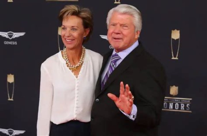 Meet Jimmy Johnson’s Wife Rhonda Rookmaaker; Wiki | Age 2023 & Husband