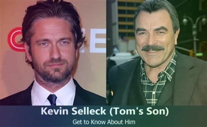 Meet Kevin Selleck: (Tom Selleck’s son) – Everything to Know