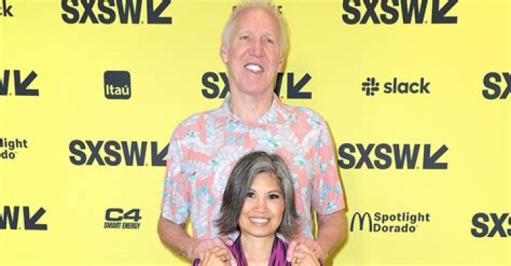 Meet Lori Matsuoka (Bill Walton’s Wife); Her Biography With Age and Net Worth 2023 | Career