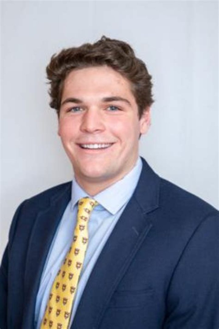 Men’s Lacrosse Player Ben Lagow Passes Away and Obituary