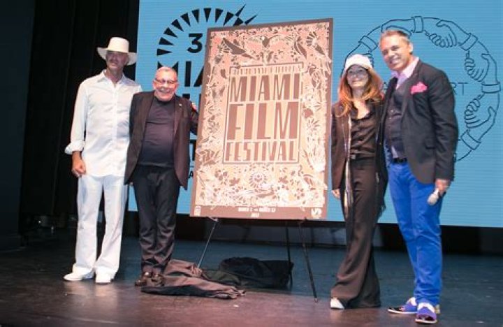 Miami Film Festival | Faena