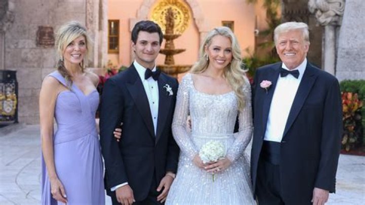 Michael Boulos (Tiffany Trump Husband) Age, Wiki, Height, Wife, Girlfriend, Family, Biography, Net Worth