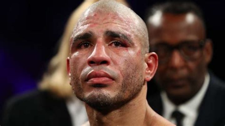 Miguel Cotto's retirement came not a fight too soon