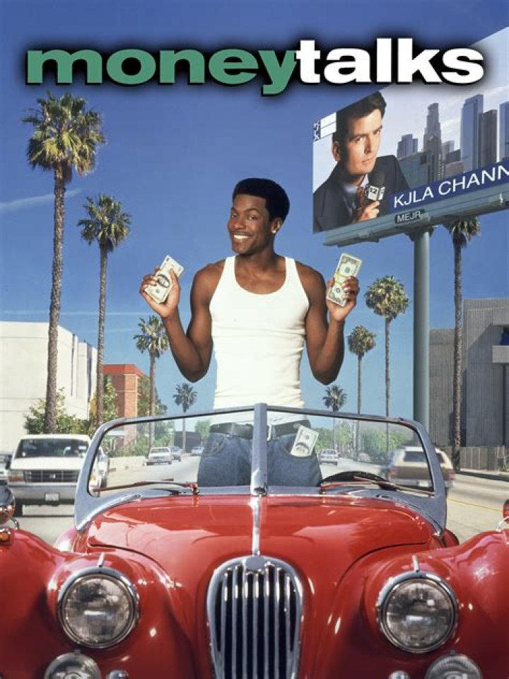 Money Talks