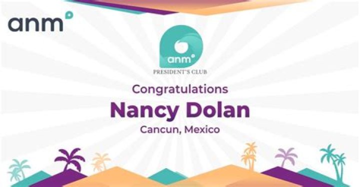 Nancy Dolan Net Worth (2024) | wallmine CA