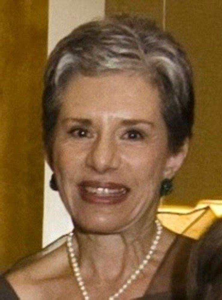 Nancy Stern Obituary, Longtime Hewlett Resident Nancy Stern Passes at 58