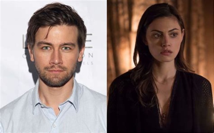 Nathan's new love interest Kate look familiar?
