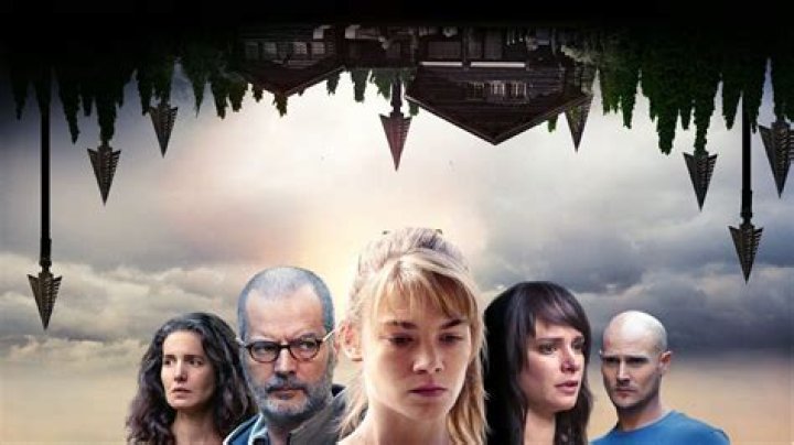 Netflix Original French Series 'The Chalet' Leaving in April 2022